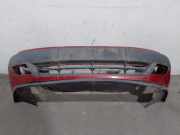 Stoßstange Vorne 7401L9 Citroën Xsara Coupé (N0) Schrägheck 1.9 TD X (XUD9TE(DHY))