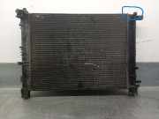 Radiator 214100078R Dacia Furgoneta/monovolumen 1.5 dCi 75 / Blue dCi 75 (FEJW, FEAH)