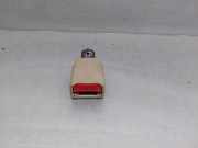Gürtelschnalle Links Hinten 7566121300EAJ SsangYong Rodius Großraumlimousine 2.7 270 Xdi 20V 4x2 (M665.925(Euro 4))