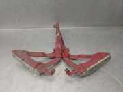 Motorhaubescharnier 1KM823301 Volkswagen Golf VI (5K1) Schrägheck 1.6 TDI 16V (CAYB) CAYB