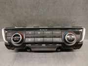 Bedienung Klimacontrolle 97250D4810WK Kia Optima (JFA) Limousine 1.7 CRDi 16V (D4FD-L(Euro 5))