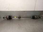 Antriebswelle Rechts Vorne 49501Q0300 Hyundai i20 (BC3) Schrägheck 5-drs 1.0 T-GDI 100 Mild Hybrid 48V 12V (G3LF)