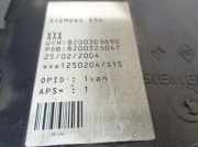 Sicherungskasten 8200309690 Renault MEGANE II BERLINA 5P 1.9 dCi Diesel