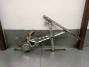 Fensterheber Rechts Vorne 62112FA000 Subaru Impreza I Plus (GF) Schr?gheck 5-drs 2.0i GL AWD 16V 4x4 (EJ201)