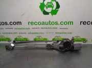 Scheibenwischermotor Vorne 4M5117508AA Ford Focus 2 C+C Cabrio 2.0 TDCi 16V (G6DB)