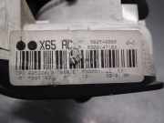 Bedienung Klimaanlage 8200147160 Renault Clio II (BB/CB) Schr?gheck 1.5 dCi 68 (K9K-714)