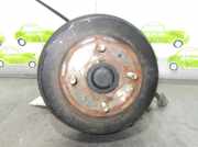 Achsschenkel Halter Rechts Hinten YHG Hyundai Accent Schrägheck 1.3 12V (G4EA)