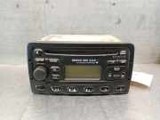 Radio 98AP18C815AC Ford FOCUS BERLINA (CAK) 1.8 TDDI Turbodiesel CAT