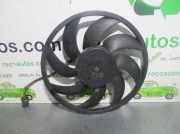 Kühlerventilator 9643386780 Peugeot 206 (2A/C/H/J/S) Schrägheck 1.4 HDi (DV4TD(8HZ))