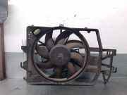 Kühlerventilator 98KB9A819AA Ford Escort Classic (AAL/ABL) Schrägheck 1.8 TD Laser (RFS)
