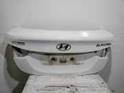 Hintert?r 692003X120 Hyundai i30 (GDHB5) Schr?gheck 1.6 GDI Blue 16V (G4FD(Euro 4))