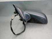 Außenspiegel Links 14009348ZW Citroën C8 (EA/EB) Großraumlimousine 2.0 HDi 16V (DW10UTED4(RHK))