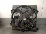 Kühlerventilator 25380A4510 Kia Carens IV (RP) Großraumlimousine 1.7 CRDi 16V (D4FD)