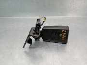 G?rtelschnalle Links Hinten A2058600369 Mercedes-Benz GLC (X253) SUV 2.0 C-200d 16V 4-Matic (OM654.920)