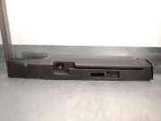 Zierleiste ACHTER A4636902201 Mercedes-Benz G (463) SUV G 500 4.0 Biturbo V8 32V (M176.980)