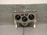 Bedienung Klimaanlage 275100120R Renault Trafic New (FL) Van 1.9 dCi 100 16V (F9Q-760)