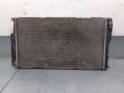 Radiator 17118678027 BMW 3 serie (F30) Limousine 320d 2.0 16V (B47-D20A)