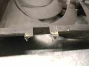 K?hlerventilator 5142995AA Chrysler (RG) 2.8 CRD CAT