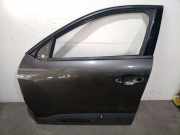 Tür Links Vorne 9834272280 Citroën C4 Berline (BA/BB/BC) Schrägheck 5-drs 1.2 PureTech 130 12V (EB2ADTS(HNS))