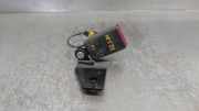 Gürtelschnalle Links Hinten 96748537XT Citroën C4 Berline (NC) Schrägheck 5-drs 1.6 e-HDI (DV6C(9HR))