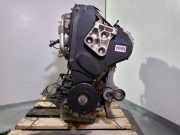 Motor F9QE804 Renault II CLASSIC BERLINA 1.9 dCi Diesel FAP
