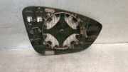 Au?enspiegelglas Links 3C8857521 Volkswagen Scirocco (137/13AD) Schr?gheck 3-drs 2.0 TDI 16V (CUUB) CUUB
