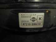 Bremskraftverstärker 47210BM410 Nissan Almera (N16) Schrägheck 1.5 16V (QG15DE)