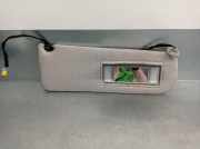 Sonnenblende Rechts 2PINES Citroën C8 (EA/EB) Großraumlimousine 2.0 HDi 16V (DW10ATED4(RHT))