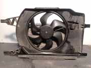 Kühlerventilator 8200025636 Renault Vel Satis (BJ) Großraumlimousine 2.2 dCi 150 16V (G9T-702)