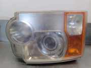 Scheinwerfer Rechts XBC500402 Land + Range Rover Discovery III (LAA/TAA) Geländewagen 2.7 TD V6 (276DT)
