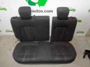 R?cksitzbank TELANEGRA Daewoo / Chevrolet Aveo Schr?gheck 1.4 16V (A14XER)