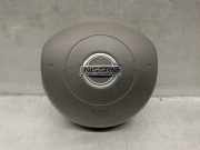Airbag Lenkrad 98510BC34B Nissan Micra C+C (K12) Cabrio 1.6 16V (HR16DE)