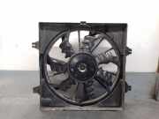 Kühlerventilator 25304N7071 Kia Sportage (NQ5E) Geländewagen 1.6 T-GDI MEHV 48V (G4FU)