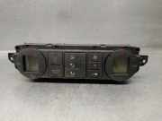 Bedienung Klimacontrolle 3M5T18C612AL Ford Focus 2 Limousine 1.6 TDCi 16V 110 (G8DA)