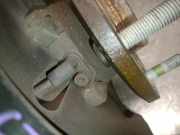 Achsschenkel Halter Rechts Hinten 4766562AB Dodge Journey Großraumlimousine 2.0 CRD 16V (BWD)