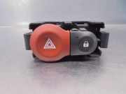 Warnleuchte Schalter 8200214895 Renault Clio III (BR/CR) Schrägheck 1.2 16V 75 (D4F-740(D4F-D7))