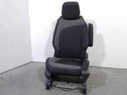 Sitz Rechts Vorne 1610174280 Citroën C4 Grand Picasso (3A) Großraumlimousine 1.2 12V PureTech 130 (EB2DTS(HNY))