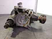 Handgriff Kofferraum 1J6827566A Volkswagen Golf IV (1J1) Schrägheck 1.9 TDI 110 (AHF) AHF