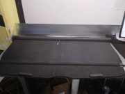 Hutablage 96389368ZD Peugeot 307 SW (3H) Kombi 1.6 HDiF 110 16V (DV6TED4(9HY))