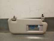 Sonnenblende Rechts GS1E69270B75 Mazda 6 SportBreak (GH19/GHA9) 2.0 CiDT 16V (RF)