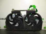 Klima Ventilator 2148190001 Nissan (C23M) 2.0 CAT