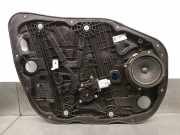 Fensterheber Links Vorne 82470G5110 Kia Niro I (DE) SUV 1.6 GDI Hybrid (G4LE)