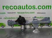 Fensterheber Rechts Hinten 9677417480 CitroÃ«n C-Elysee (DD) Limousine 1.6 VTi 16V (NFP) NFP