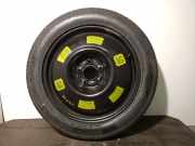 Reserverad 5401R4 Peugeot 407 SW (6E) Kombi 2.0 HDiF 16V (DW10BTED4(RHR))