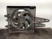 Kühlerventilator 46514973 Fiat Brava (182B) Schrägheck 5-drs 1.4 S,SX 12V (182.A.3000)