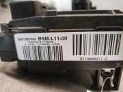 Sicherungskasten 9661682980 Citroën C5 II Berline (RC) Schrägheck 2.0 HDiF 16V (DW10BTED4(RHR))