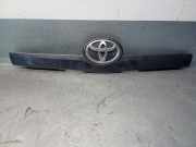 Zierleiste ACHTER 768110F050 Toyota Verso Großraumlimousine 1.6 16V VVT-i (1ZR-FAE)