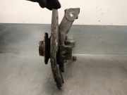 Achsschenkel Halter Links Vorne 12767944 Saab 9-3 II Sport Limousine (YS3F) Limousine 1.9 TiD 16V (Z19DTH)