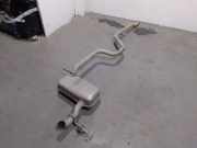 Auspuff Endtopf 1606415480 Peugeot SW I (8E_) 2.0 HDi