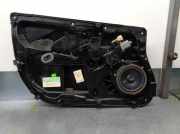 Fensterheber Links Vorne 8A6114A389B Ford Fiesta 6 (JA8) Schrägheck 1.4 16V (SPJC)